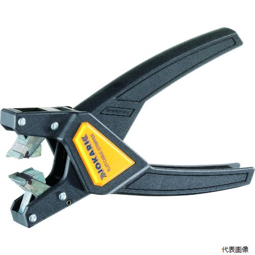 JOKARI 20030 ワイヤーストリッパー FKZ