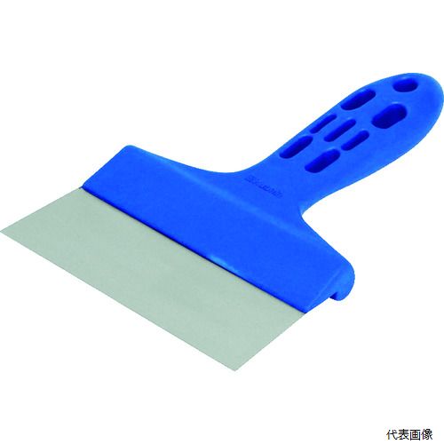 Kubala 0509 ストリッピングナイフ 刃幅120mm