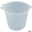 トラスコ TCH-600-R10 TRUSCO 使い捨て塗料カップ 600CC用 (10個入)