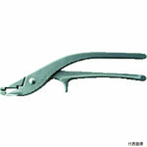 Rakuten - 日本ジッパーチュービング ZPLIERS ZTJ ジッパータイプ専用プライヤー