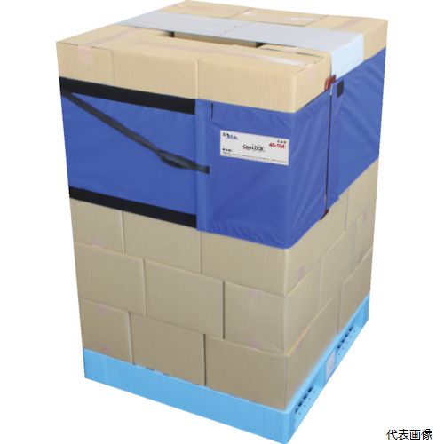 【スタンプラリー】マルイチ CL-45-LM ケースロック 45-LM 450幅×4700mm