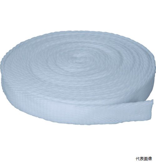 氣泡膜 - トラスコ TNKL-20 W TRUSCO ネット緩衝材 幅約8cmX20M ホワイト