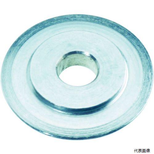 Virax 210360 Virax ステンレス管用チューブカッター替刃 18.5mm