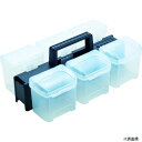 明邦化学工業 PCS6P MEIHO パーツケースストッカー6P