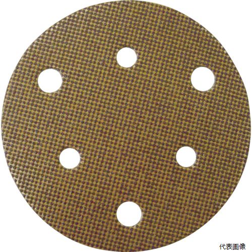 トラスコ TAM-125A-150-50P TRUSCO アストラマジック 穴あり Φ125 150# (50枚入)