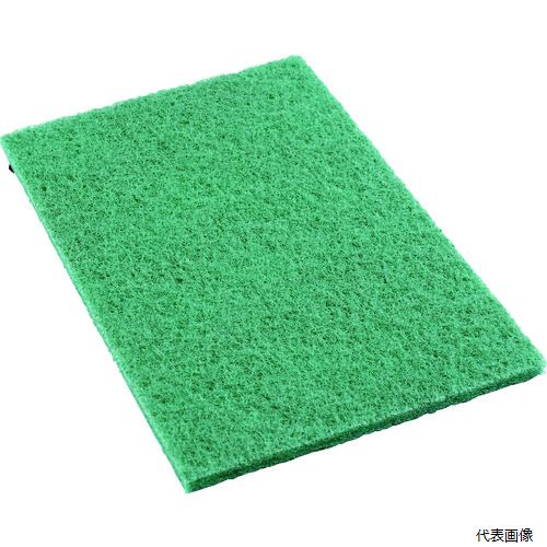 �ȥ饹�� TFP-320 TRUSCO �Կ��۸���ѥå� 3���� #320���� 150X230