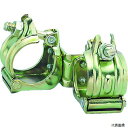 トラスコ TMJC-1 TRUSCO 組立用ジョイントクランプ 1型