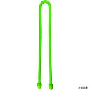 トラスコ TKFRT-304-GN TRUSCO カラフルフリータイ Φ4×300mm グリーン (2本入)