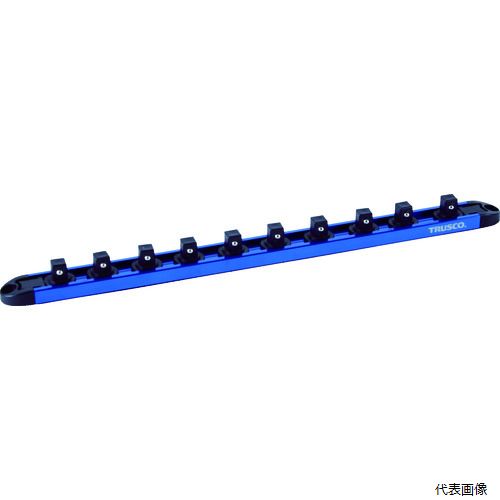 トラスコ TASH-310 TRUSCO アルミソケットホルダー 9.5mm