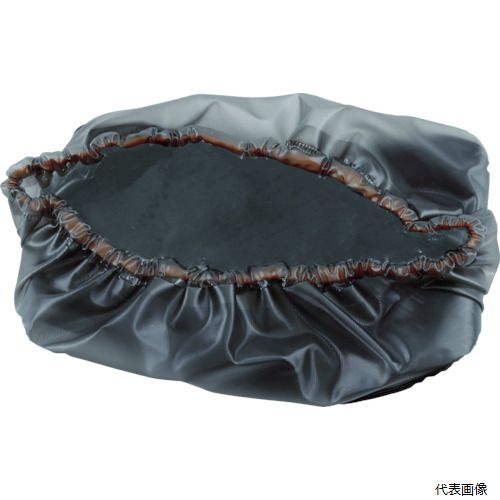 【特長】 ●靴全体を包み靴の汚れを外に逃がしません。 【用途】 ●作業現場への汚れの侵入防止。 【仕様】 ●色：ブラック ●適合靴サイズ(cm)：フリー ●寸法(cm)：35 【材質／仕上】 ●塩化ビニール 【注意】 ●提供不可：SDS 【入数】 ●1袋/20足 他のサイズはこちら 在庫のない商品は検索に表示されない場合がございます　