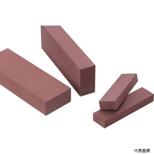 ミニター RD2401 Minimo オイルストーン A 荒目 13×25mm