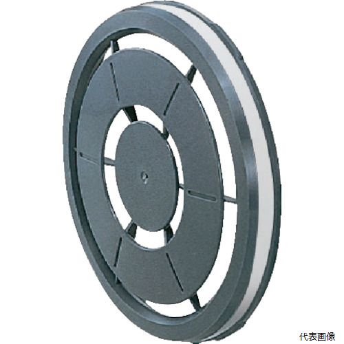 重松製作所 02788 シゲマツ 押え枠CL(#02788)