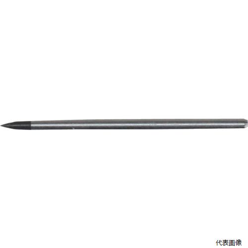 【特長】 ●品番702-220のストレート替針です。 【仕様】 ●全長(mm)：100 ●先端形状：直針 ●スイスツールズ702A-220超硬チップケガキ針(直針ノミ) 【入数】 ●1本 他のサイズはこちら 在庫のない商品は検索に表示されない場合がございます