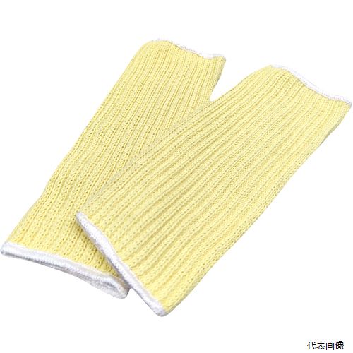 Other - 東和コーポレーション K-20 トワロン まとめ買い 耐切創手首ガード ケブラー手首ガードK-20 (10組入)