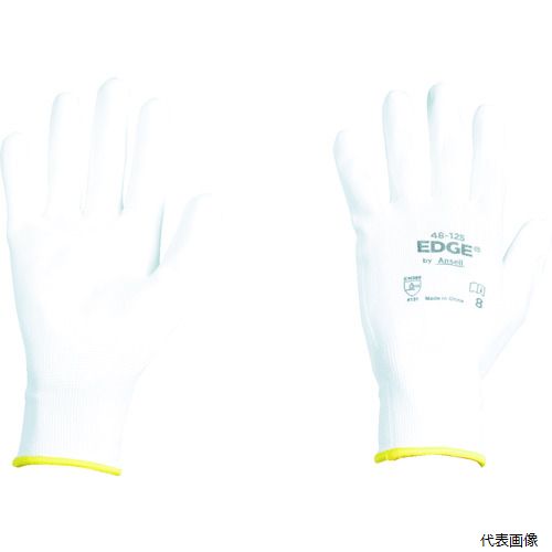 ڥץ꡼ۥ󥻥 48-125-8 Ansell 쥿ȴ å 48-125 ۥ磻 M