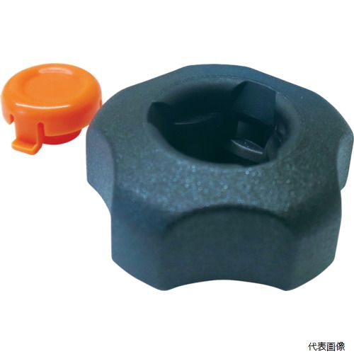 ダイドーハント 10184631 DAIDOHANT HP ノブスター M10 1本入