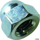 ダイドーハント 10184684 DAIDОHANT HP ユニクロ袋ナット M8 4個入