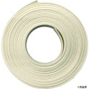 【スタンプラリー】BP-101 ユタカメイク 梱包用品 紙バンド 約15.5mm×約10m ホワイト