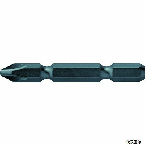 Rakuten - アネックスツール AKL-P2053 アネックス 差替式シャンクビット2本組 片頭＋2×53