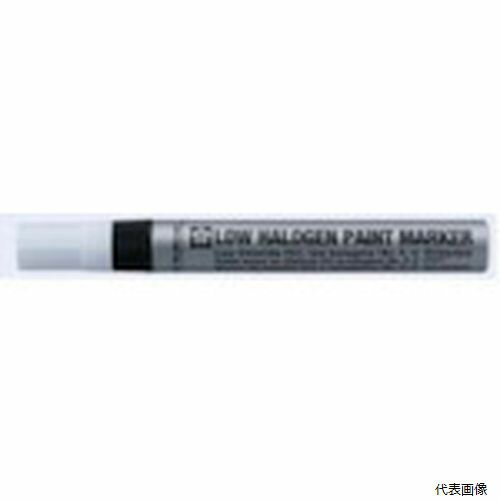 サクラクレパス KXPMKB-LH-49 サクラ ペイントマーカー 低ハロゲン 中字 黒