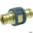 【スタンプラリー】ケルヒャー 4.111-037.0 KARCHER 高圧洗浄機用アクセサリー 高圧ホース延長用カップリング EASY!Lock(4.111-0...