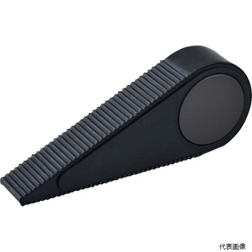 日本緑十字社 342010 緑十字 差し込み式ドアストッパー 黒 ドアストッパー120-20 H45×W20×D120mm マグネット付 日本緑十字社 342010 緑十字 差し込み式ドアストッパー 黒 ドアストッパー120-20 H45×W20×D120mm マグネット付