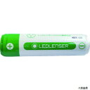 レッドレンザー 501001 LEDLENSER P6Rcore/P6Rwork/P6Rsignature/P6R core QC/H8R/P7R/用充電池