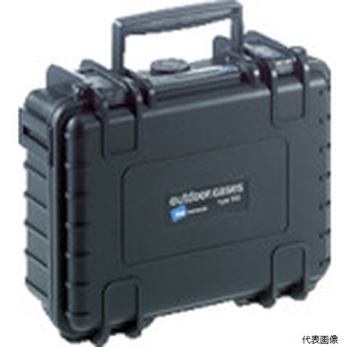 B&W 500/Y/SI B＆W プロテクタケース 500 黄 フォーム付