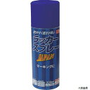 ニッペ 4976124253270 ニッぺ ラッカースプレー JAPAN 300ml ブルー 221T008-300