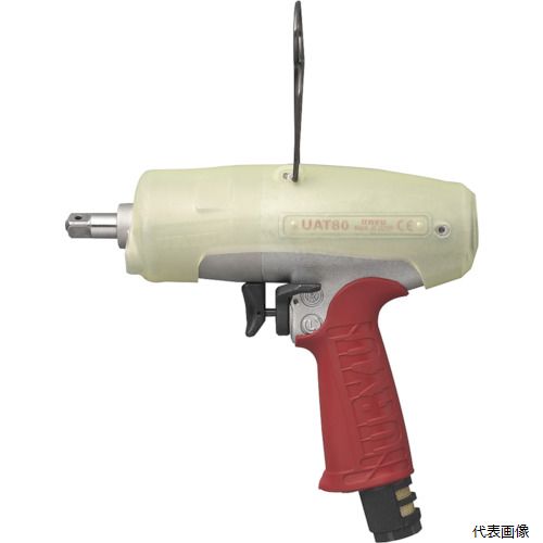 瓜生製作 UAT-90L URYU オイルパルスレンチピストル型