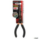 ミニロングノーズプライヤー150mm (吊下げ) 11312 イチネンアクセス