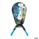 スナップリングプライヤー 穴用ストレート 11338 イチネンアクセス