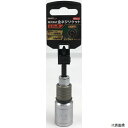 IM-ZN2.5 軸交換式全ネジソケット 2分5厘 19716 イチネンアクセス