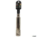 ID21SL-12K インパクトドライバーソケット 21mm 12角 19752 イチネンアクセス