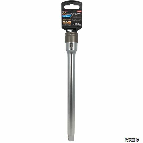 IM-4W-EX250 QCエクステンションバー 250mm 19792 イチネンアクセス