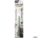 六角軸コンクリートドリル 3.5mm 26610 イチネンアクセス(4)