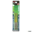 六角軸快速ドリル チタンコーティング 3.3mm 26866 イチネンアクセス