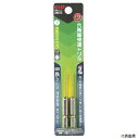 六角軸快速ドリル チタンコーティング 1.5mm 26872 イチネンアクセス