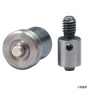 コマ 両面ハトメ用 7mm (#20) 51248 イチネンアクセス