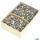 大カシメ ニッケルメッキ 2000組入 51602 イチネンアクセス