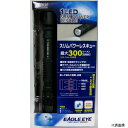 スリムパワーレスキュー 300LM 87538 イチネンアクセス