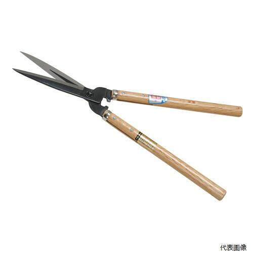 【サイズ】 ●全長：550mm ●刃長：180mm ●重量：770g ●刃はハマグリ研ぎ、裏透刃。細身で穂長タイプです。330mmの使いやすい柄付。 【入数】 ●1丁 関連商品はこちら 在庫のない商品は検索に表示されない場合がございます