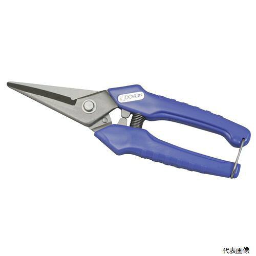 【サイズ】 ●全長：200mm ●刃長：65mm ●重量：170g ●サビに強いニッケルメッキ加工。理想的な角度で研磨され、強く粘りのある高周波焼入。刃はR研ぎ加工で喰い込みが良く軽く切れます。 【入数】 ●1丁 関連商品はこちら 在庫のない商品は検索に表示されない場合がございます
