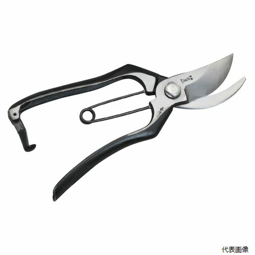乐天商城 - 【スタンプラリー】 ドウカン DK-616 鍛造剪定鋏 金止SF型 180 園芸 畑 ガーデン