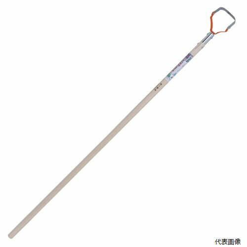 ※こちらの商品はメーカー直送のため「代引き不可」となります。 ※大型商品のため、発送後到着迄に時間かかることがございます。 　ご到着の日時はお手元の送り状に記載された番号からご確認下さい。 ※日時・時間指定はできません。 【サイズ】 ●全長：1460mm ●刃巾：105mm ●重量：610g ●狭い株間もラクラク。刃巾がスリムで農作物を傷めず作業できます。 【入数】 ●1丁 関連商品はこちら 在庫のない商品は検索に表示されない場合がございます