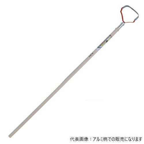 ※こちらの商品はメーカー直送のため「代引き不可」となります。 ※大型商品のため、発送後到着迄に時間かかることがございます。 　ご到着の日時はお手元の送り状に記載された番号からご確認下さい。 ※日時・時間指定はできません。 【サイズ】 ●全長：1480mm ●刃巾：170mm ●重量：500g ●土を動かさず雑草を土ごとスパッと切る！除草作業の必需品けずっ太郎。 【入数】 ●1丁 関連商品はこちら 在庫のない商品は検索に表示されない場合がございます