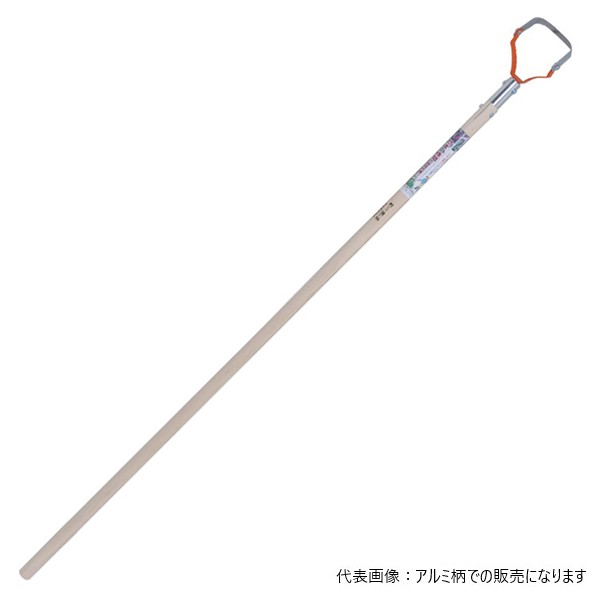 ※こちらの商品はメーカー直送のため「代引き不可」となります。 ※大型商品のため、発送後到着迄に時間かかることがございます。 　ご到着の日時はお手元の送り状に記載された番号からご確認下さい。 ※日時・時間指定はできません。 【サイズ】 ●全長：1470mm ●刃巾：105mm ●重量：460g ●狭い株間もラクラク。刃巾がスリムで農作物を傷めず作業できます。 【入数】 ●1丁 関連商品はこちら 在庫のない商品は検索に表示されない場合がございます