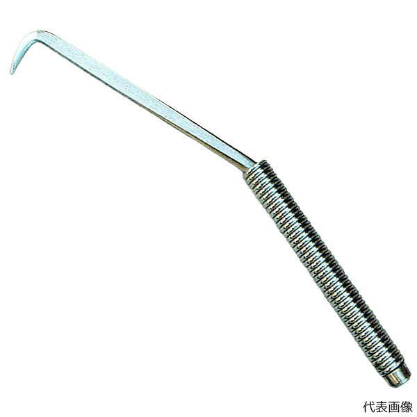 【仕様】 ●品番：108 ●軸の太さ：9mm ●全長：265mm 【入数】 ●1ヶ 他のサイズはこちら 在庫のない商品は検索に表示されない場合がございます