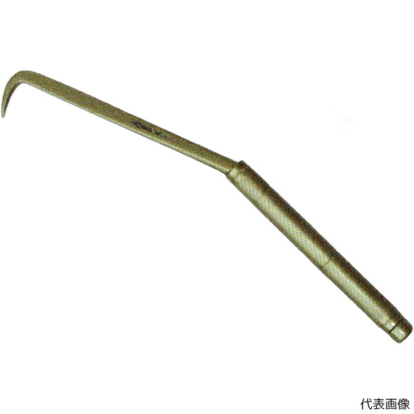 【仕様】 ●品番：300 ●軸の太さ：9mm ●全長：265mm 【入数】 ●1ヶ 他のサイズはこちら 在庫のない商品は検索に表示されない場合がございます