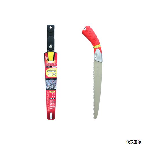 【スタンプラリー】玉鳥産業 164 レザーソーSELECT250 生木 250 本体